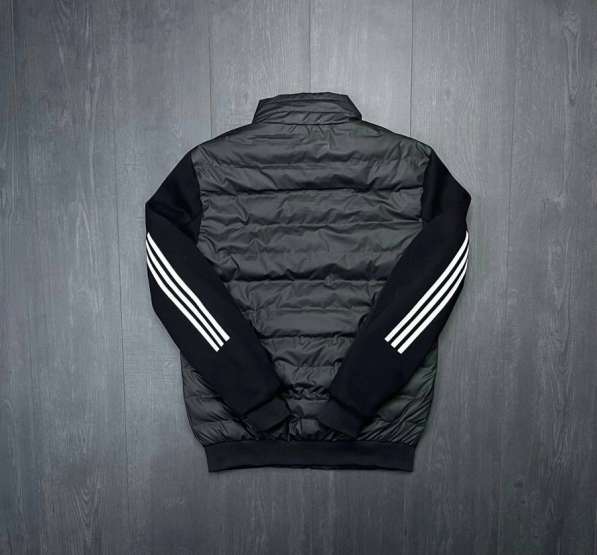 Мужская куртка Adidas в Ростове-на-Дону фото 4