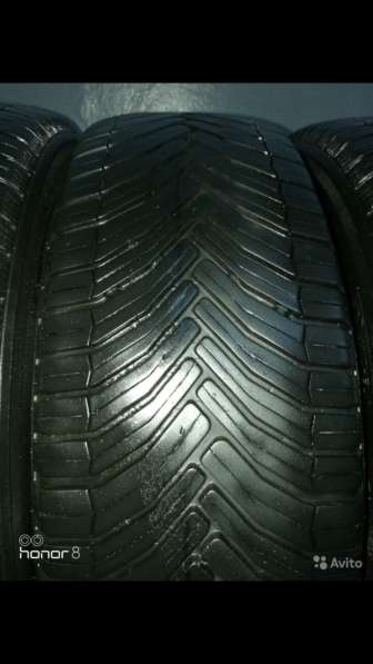 Шины Michelin в Липецке