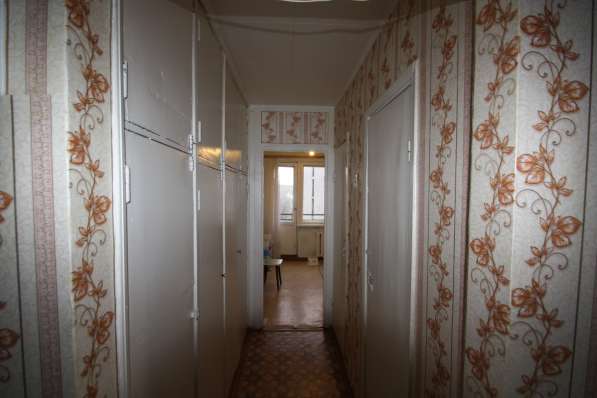 Дешевая четырехкомнатная квартира в Переславле-Залесском фото 9