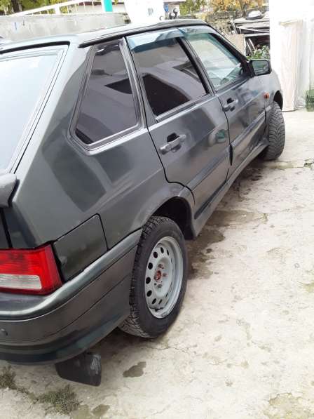 ВАЗ (Lada), 2114, продажа в Евпатории