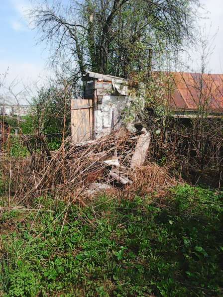 Продам земельный участок в Новокузнецке фото 3