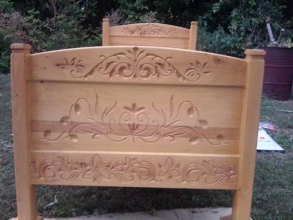 Изготовление мебели, двери, под заказ в Воронеже фото 17