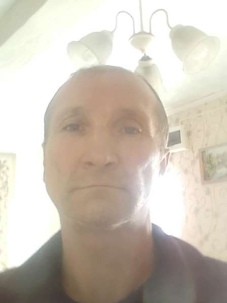 Владимир, 55 лет, хочет познакомиться в Екатеринбурге