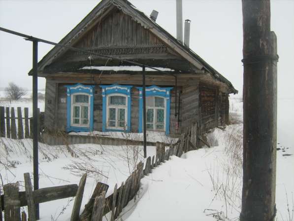Дом в районе в Нижнем Новгороде фото 5