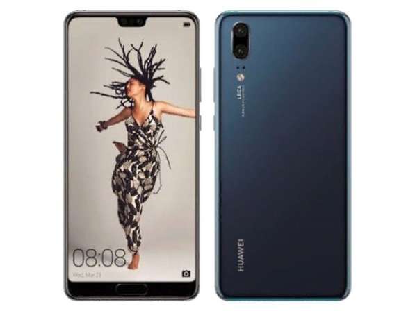 HUAWEI P20