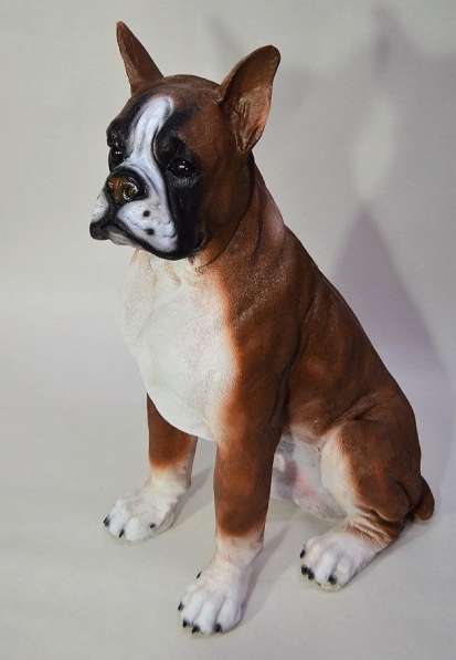 Ростовые декоративные фигуры в Санкт-Петербурге фото 4