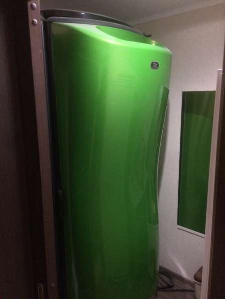 Продам солярий