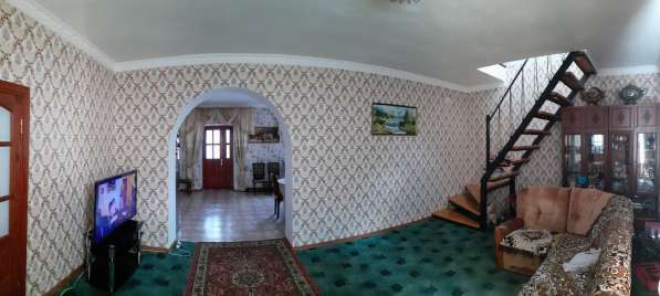 Просторный дом 180 кв. м. в Богдановке в Симферополе фото 8