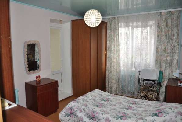 Продам трехкомнатную квартиру в Уфа.Жилая площадь 94,10 кв.м.Этаж 10.Дом кирпичный. в Уфе фото 23