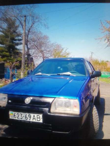 Skoda, Favorit, продажа в г.Кривой Рог в фото 6