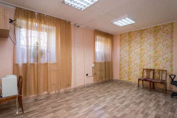 Офис либо Свободного назначения, 130 м² в Челябинске фото 5