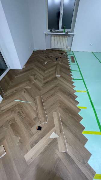 Мастер на час в Омске фото 3