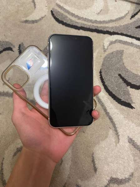 Айфон 11 в Ижевске фото 6
