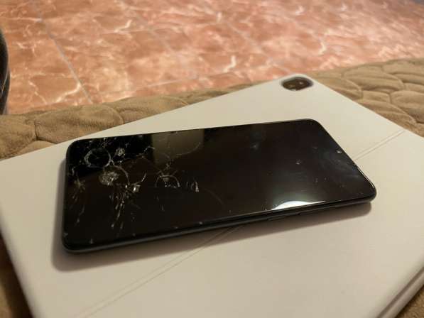 Телефон Xiaomi Redmi Note 8 Pro в Люберцы фото 3