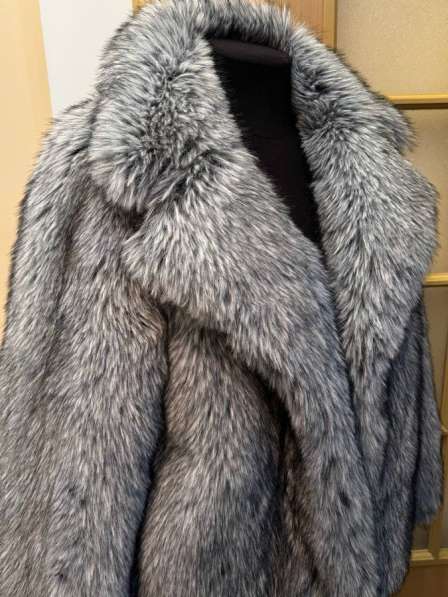 Эко-шуба в Ачинске фото 4