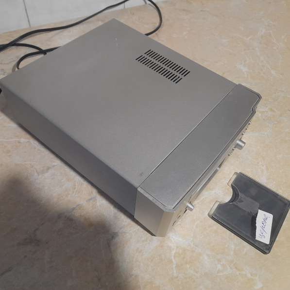 Минидисковая дека MD дека PIONEER MJ-N902 в Челябинске фото 10