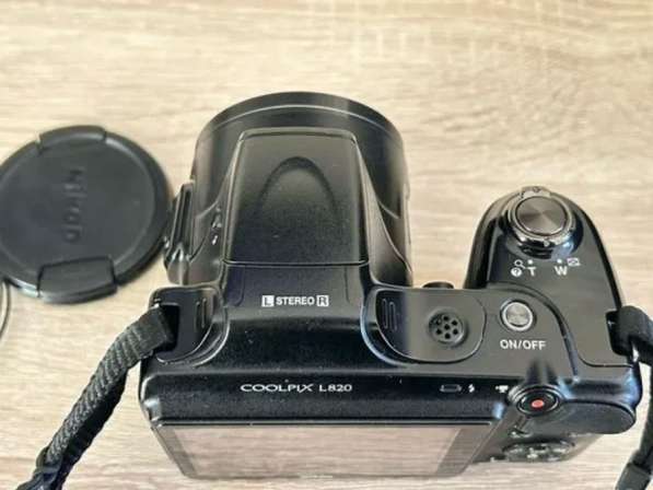 Nikon Coolpix L820 в Орске фото 4