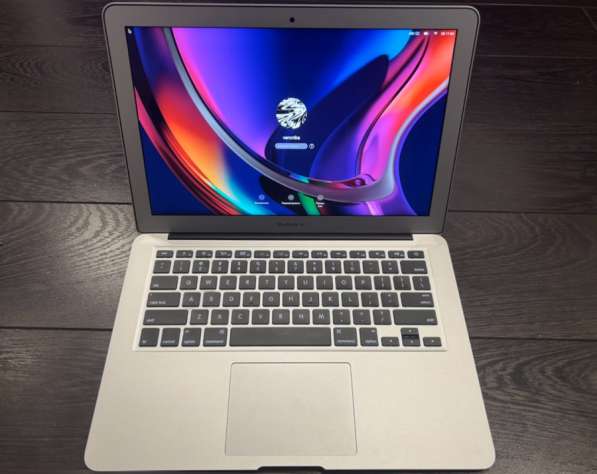 MacBook Air 13 (2014) в Ростове-на-Дону фото 8