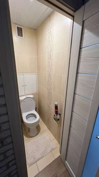 Уютная квартира в центре Минска в фото 7