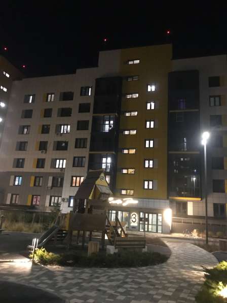 Сдам квартиру в тихом месте в Воронеже фото 3