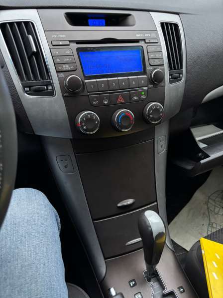 Hyundai, Sonata, продажа в Вологде в Вологде фото 6