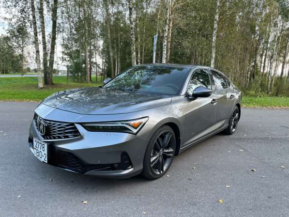 Acura, Integra, продажа в г.Витебск в фото 5