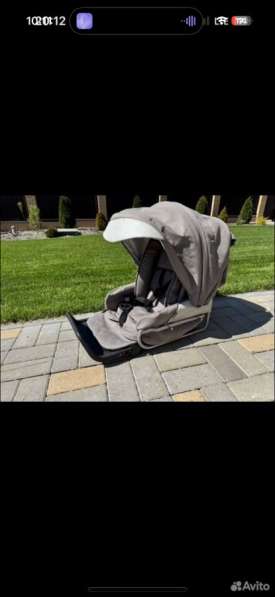 Коляска 2в1 в Кирово-Чепецке фото 3