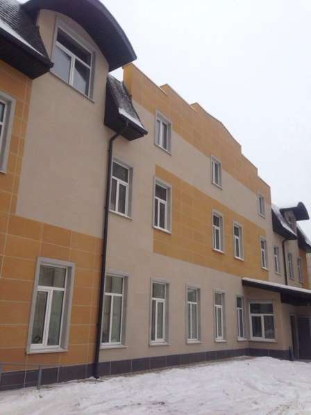 Термопанели в Бузулуке фото 6