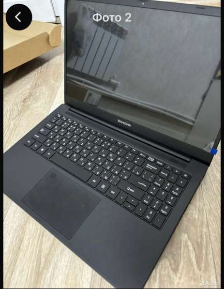 Ноутбук Rikor r-n nino 200/amd-029 в Батайске фото 9