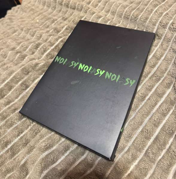 Альбом стрей-кидс