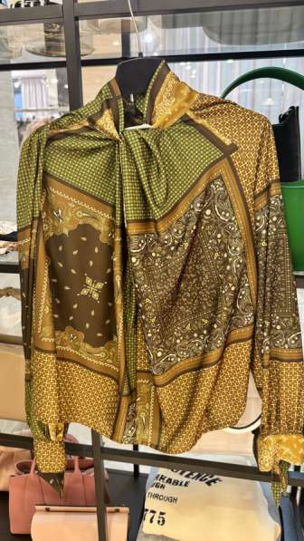 Рубашки Италия новые в Махачкале