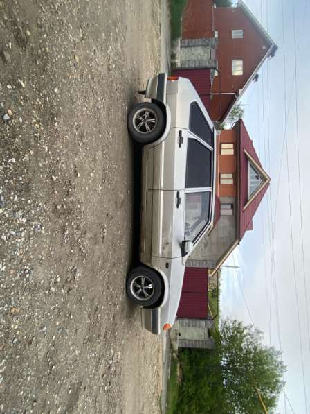 ВАЗ (Lada), 2114, продажа в Миассе в Миассе