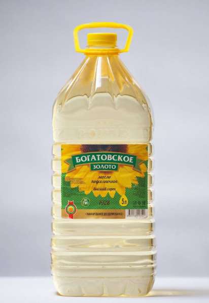 Подсолнечное масло, Душанбе в фото 3