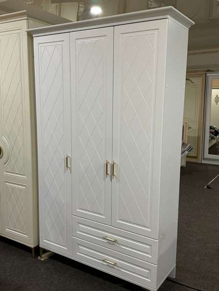 Шкаф в Москве