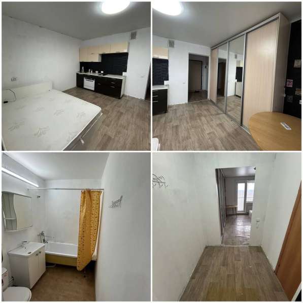 Продам студию в Екатеринбурге