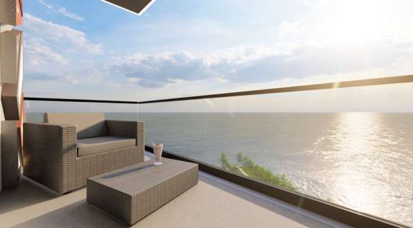 3-к. квартира 110м² Турция, Мерсин, Аяш в фото 4