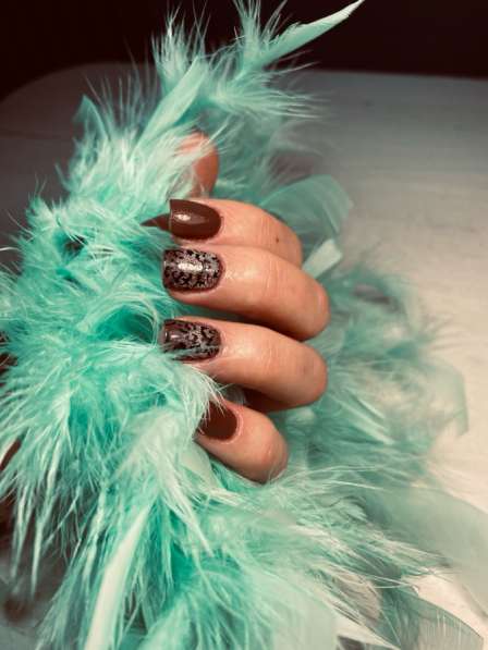 Маникюр ❤️ в Москве фото 4