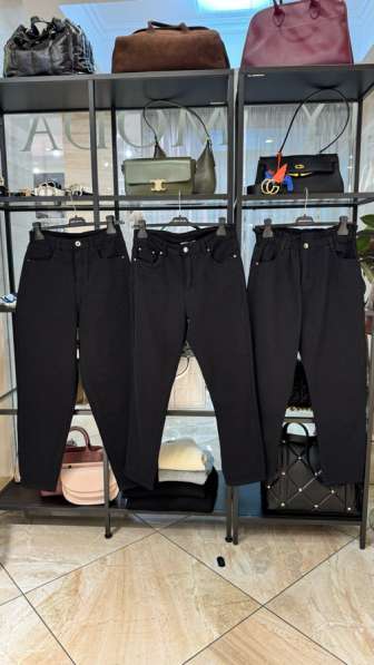 Джинсы Италия