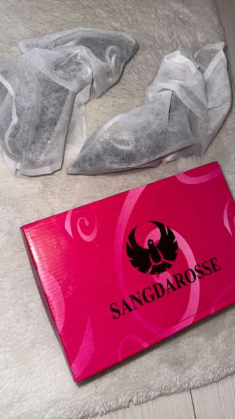 Туфли в Москве фото 3