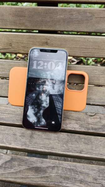 IPhone 12 Pro Max в Москве фото 9