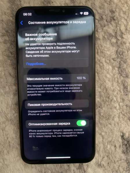 Iphone xs 64 gb в Чебоксарах фото 3