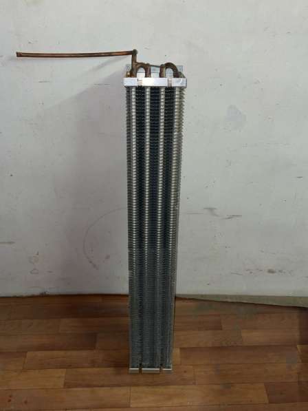 Испаритель для холодильника