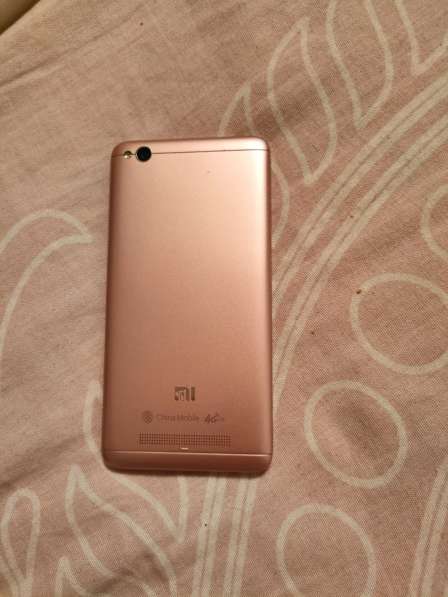 Смартфон Xiaomi Redmi 4A 2/16 ГБ в Москве