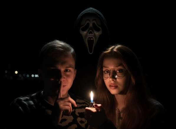 Услуга Нейрофотографа в Фурманове фото 7