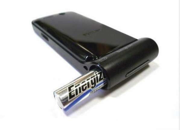 Philips Xenium X520 Black(оригинал, Ростест) в Москве фото 5