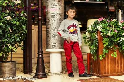 детская одежда оптом в Нижнем Новгороде фото 10
