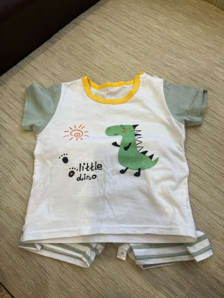 Детские вещи в Брянске