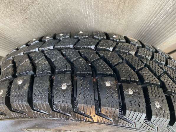 Шины в Краснодаре фото 3