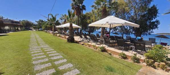 3-квартира 70м² Турция, Бодрум, Гюмюшлюк в фото 3