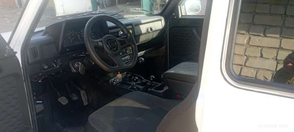 ВАЗ 4x4 (Нива), 212140, продажав г. Луганск в фото 8